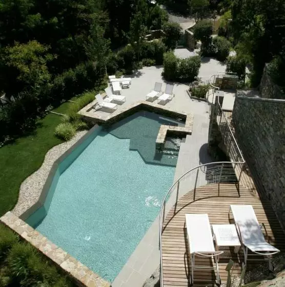 Eden Rock Resort Eden Rock Resort