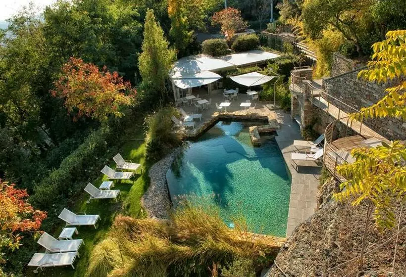 Fotos del hotel Eden Rock Resort:  10