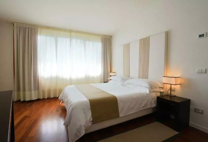 Fotos del hotel Eden Rock Resort:  7