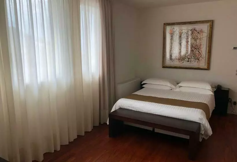 Fotos del hotel Eden Rock Resort:  11