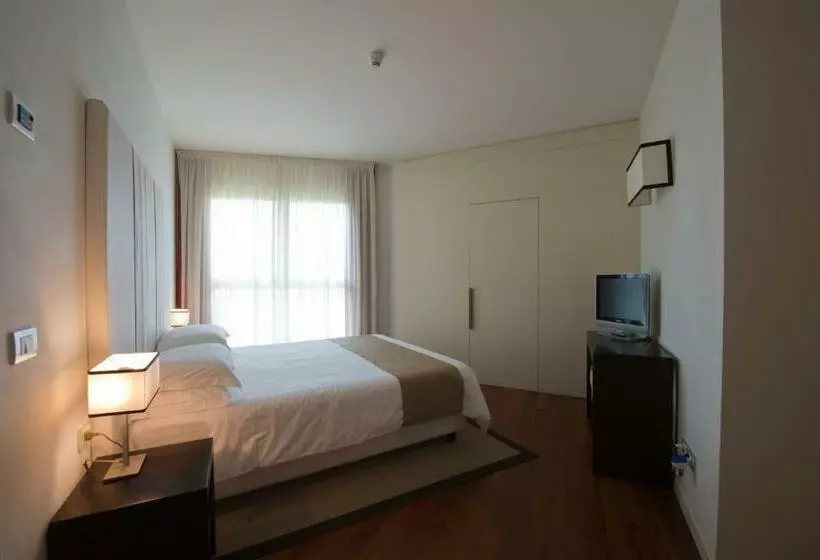 Fotos del hotel Eden Rock Resort:  2