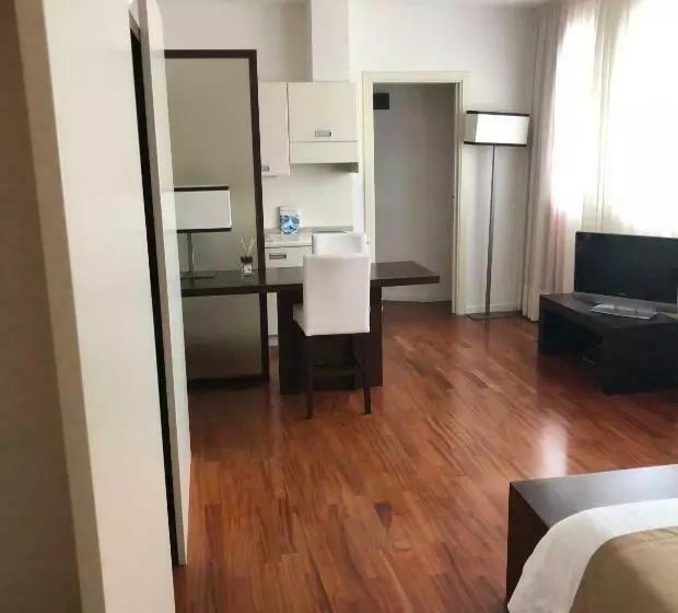 Fotos del hotel Eden Rock Resort:  21