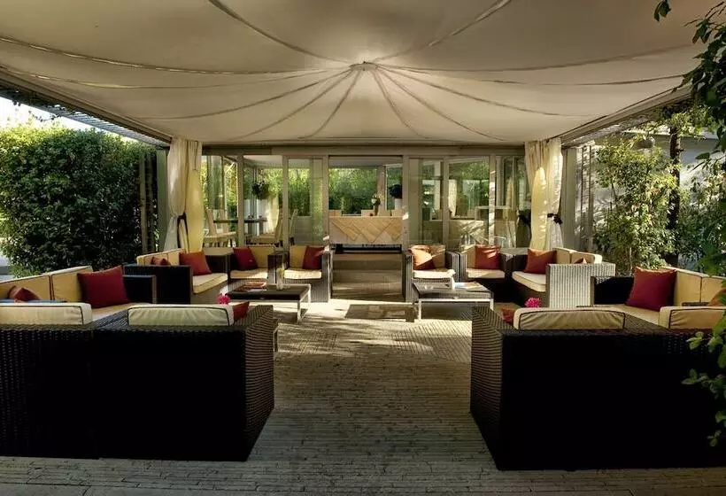 Fotos del hotel Eden Rock Resort:  3