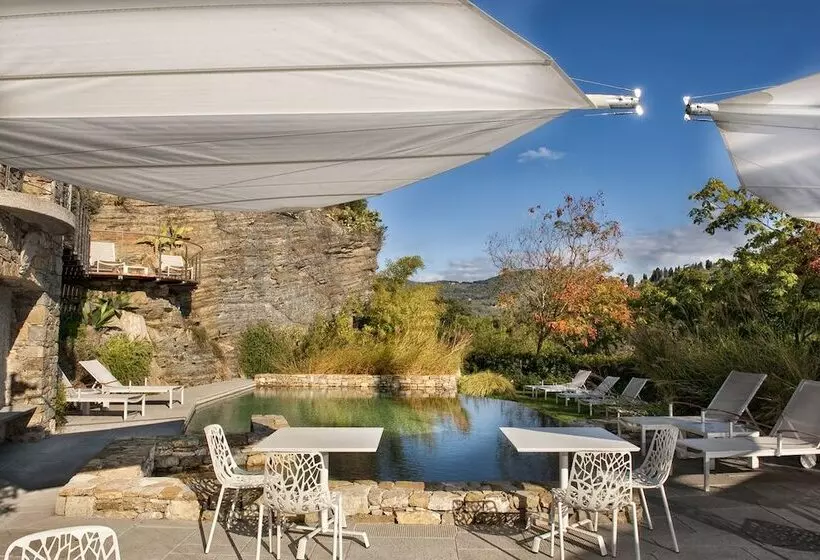 Fotos del hotel Eden Rock Resort:  8