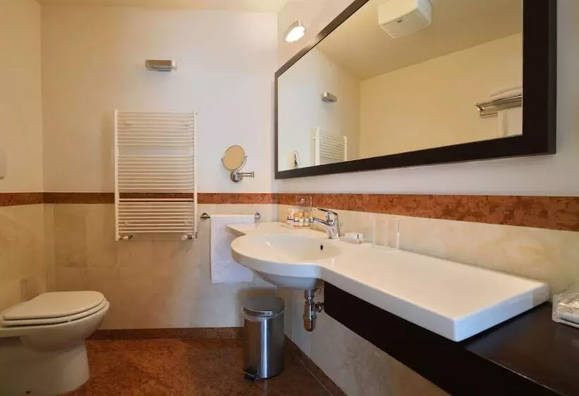 Fotos del hotel Eden Rock Resort:  12