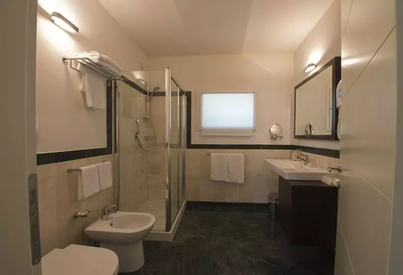 Fotos del hotel Eden Rock Resort:  16