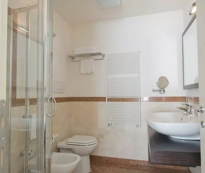 Fotos del hotel Eden Rock Resort:  9