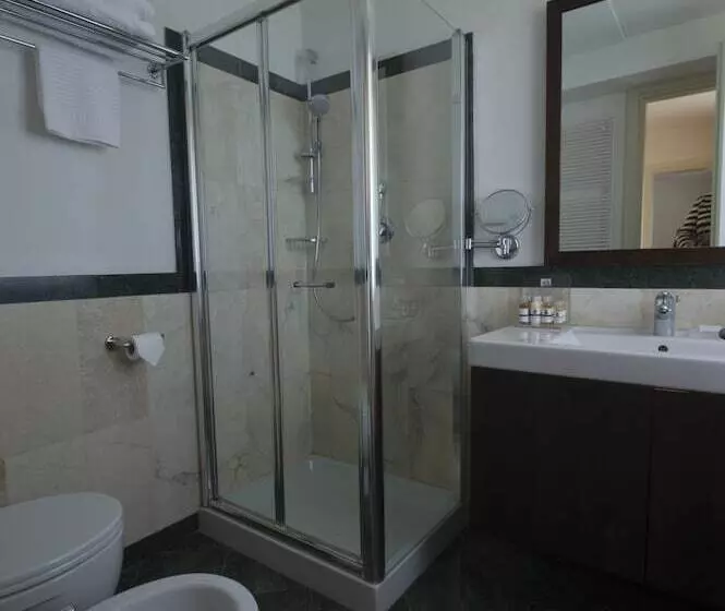 Fotos del hotel Eden Rock Resort:  5