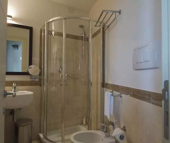 Fotos del hotel Eden Rock Resort:  14