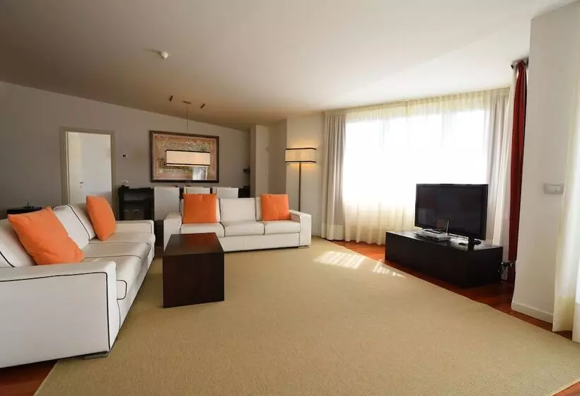 Fotos del hotel Eden Rock Resort:  17