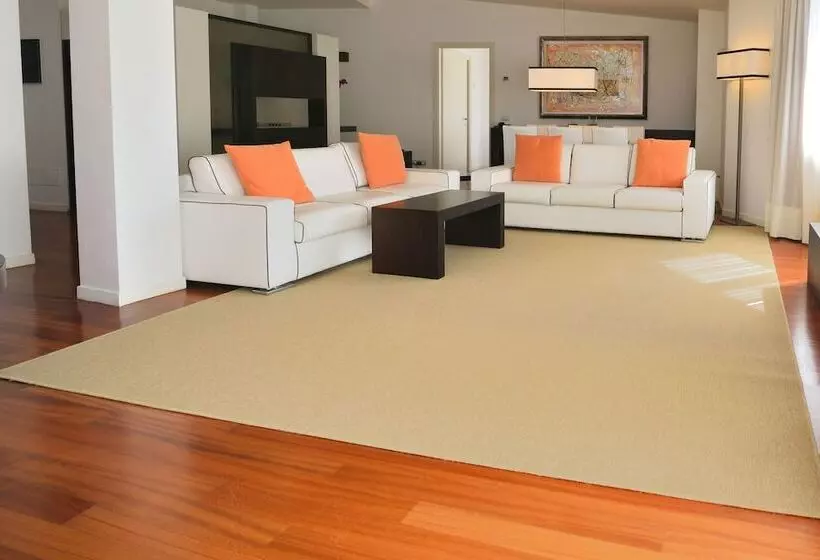 Fotos del hotel Eden Rock Resort:  15