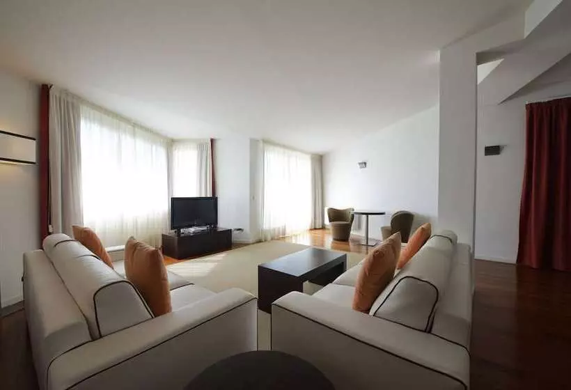 Fotos del hotel Eden Rock Resort:  22