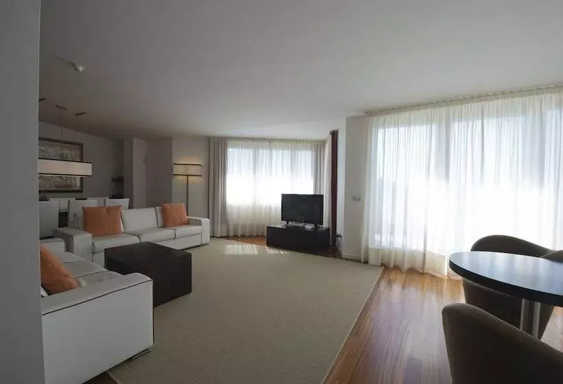 Fotos del hotel Eden Rock Resort:  13