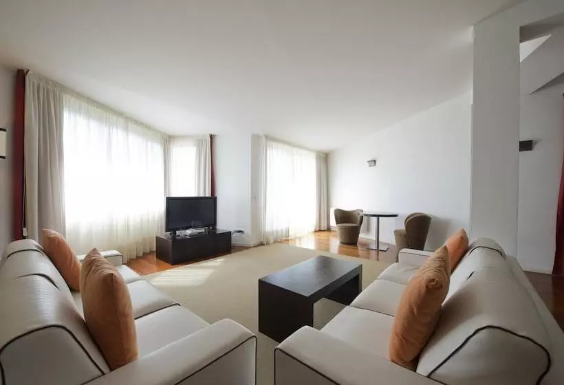 Fotos del hotel Eden Rock Resort:  19