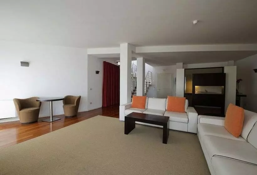 Fotos del hotel Eden Rock Resort:  24