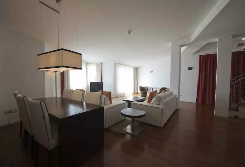 Fotos del hotel Eden Rock Resort:  20