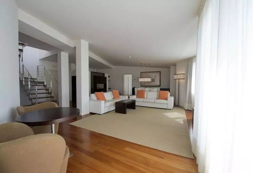 Fotos del hotel Eden Rock Resort:  23