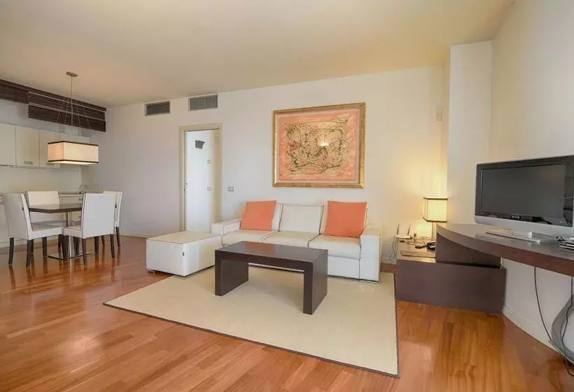 Fotos del hotel Eden Rock Resort:  25