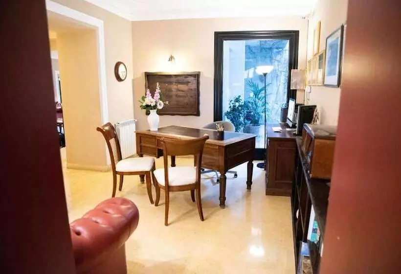 Fotos del hotel Etnea Suite 668:  24