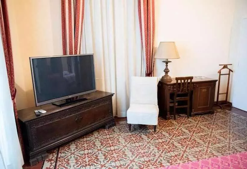 Fotos del hotel Etnea Suite 668:  2