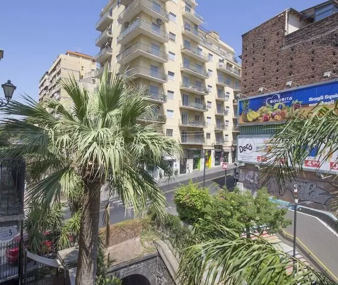 Fotos del hotel Etnea Suite 668:  21