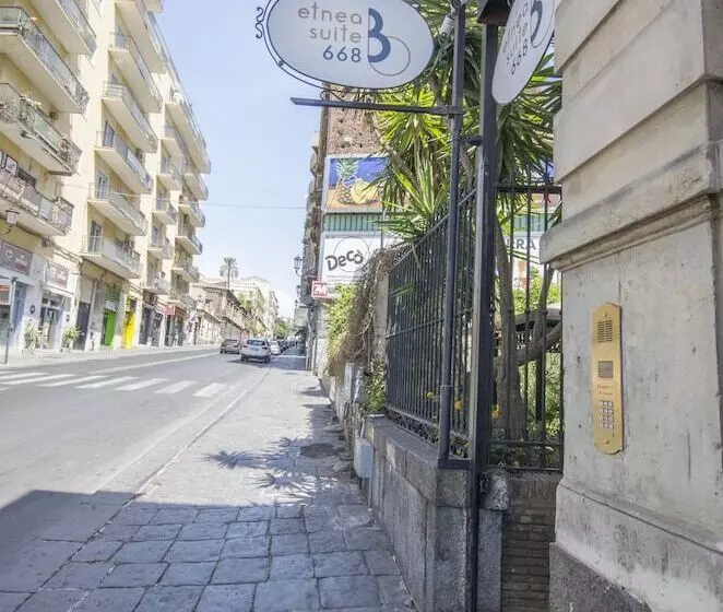 Fotos del hotel Etnea Suite 668:  23