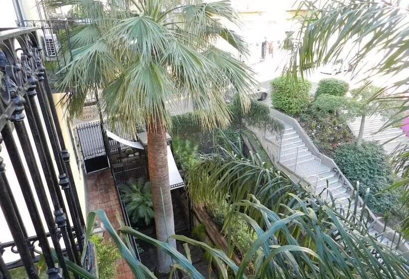 Fotos del hotel Etnea Suite 668:  17