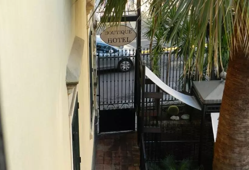 Fotos del hotel Etnea Suite 668:  18