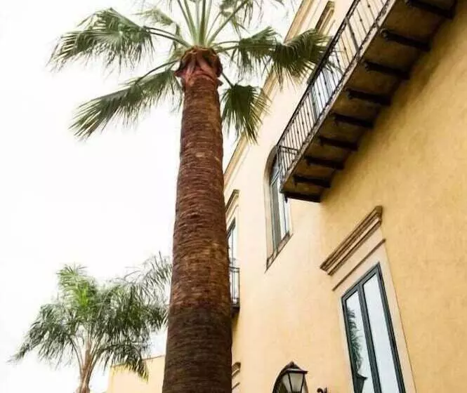 Fotos del hotel Etnea Suite 668:  9