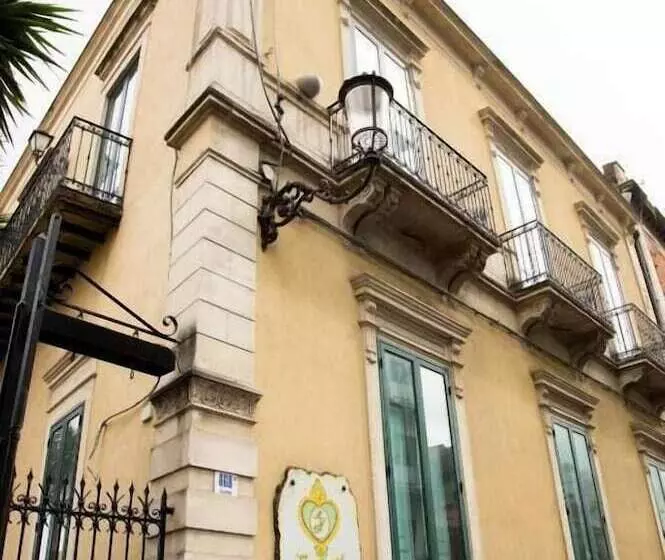 Fotos del hotel Etnea Suite 668:  13