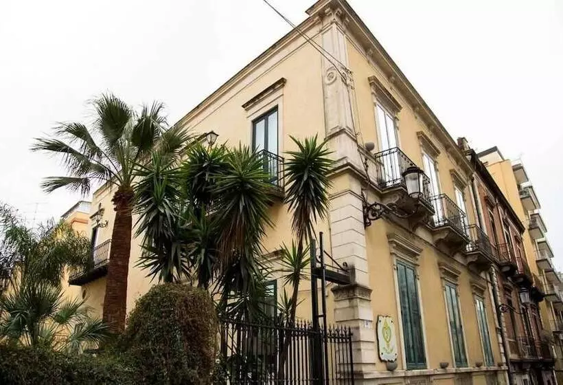 Fotos del hotel Etnea Suite 668:  16