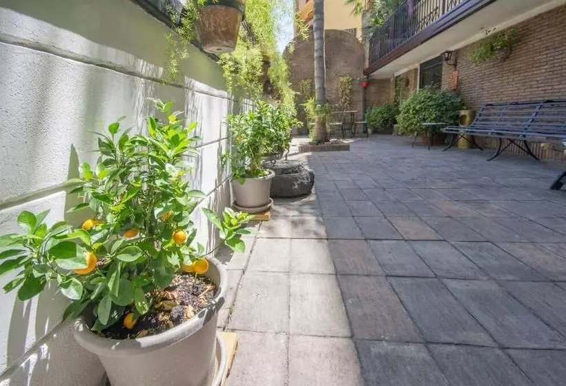 Fotos del hotel Etnea Suite 668:  7