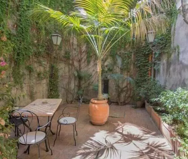 Fotos del hotel Etnea Suite 668:  14