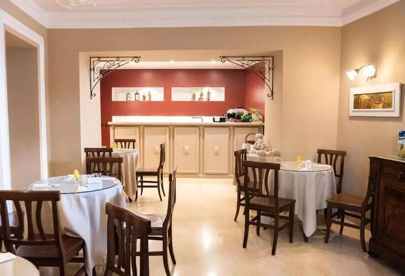 Fotos del hotel Etnea Suite 668:  5