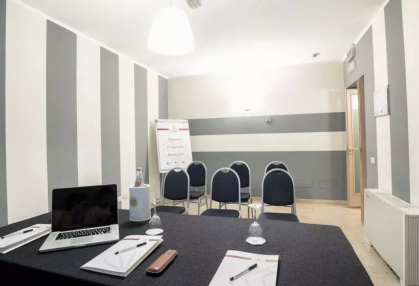 Fotos del hotel Garibaldi:  5