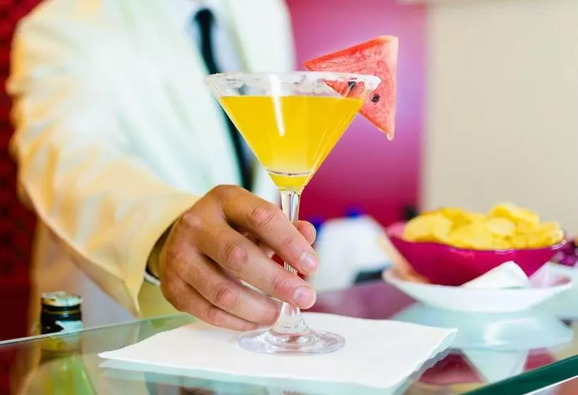 Fotos del hotel Garibaldi:  25