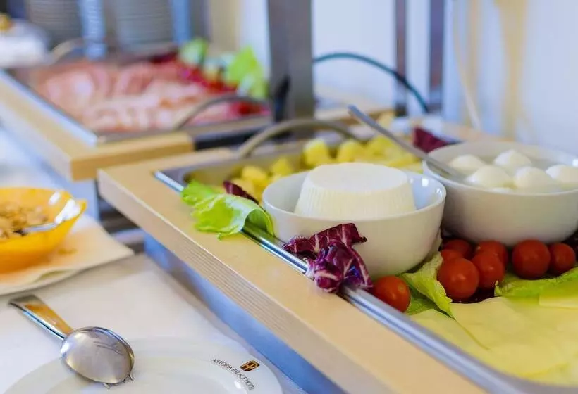 Fotos del hotel Garibaldi:  19