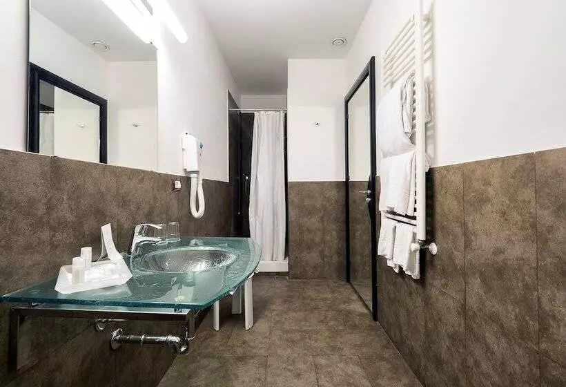 Fotos del hotel Garibaldi:  13