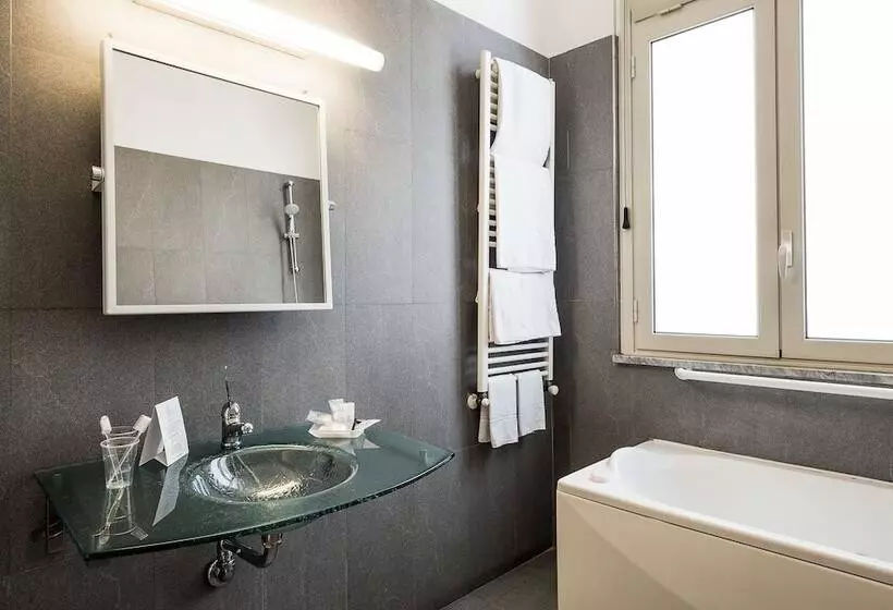 Fotos del hotel Garibaldi:  17