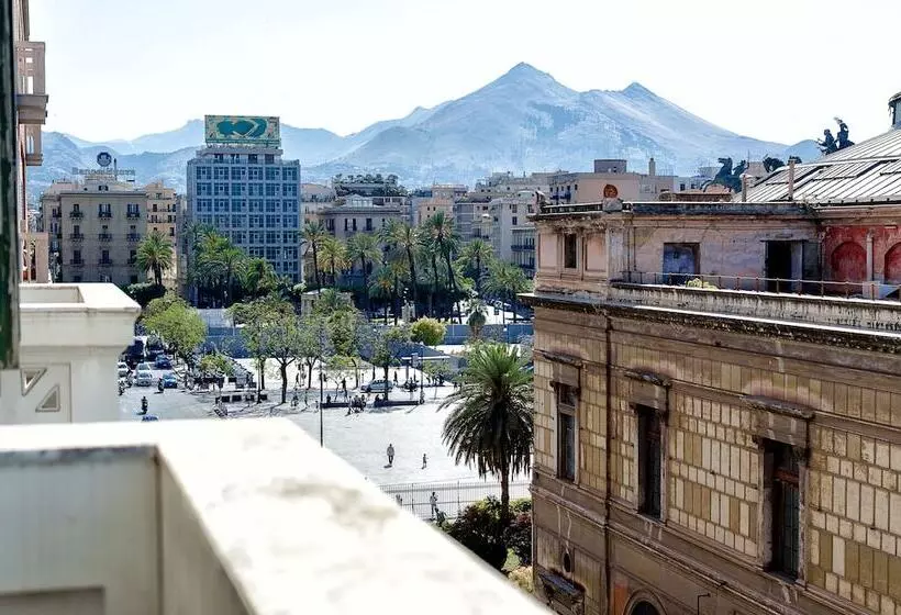 Fotos del hotel Garibaldi:  9