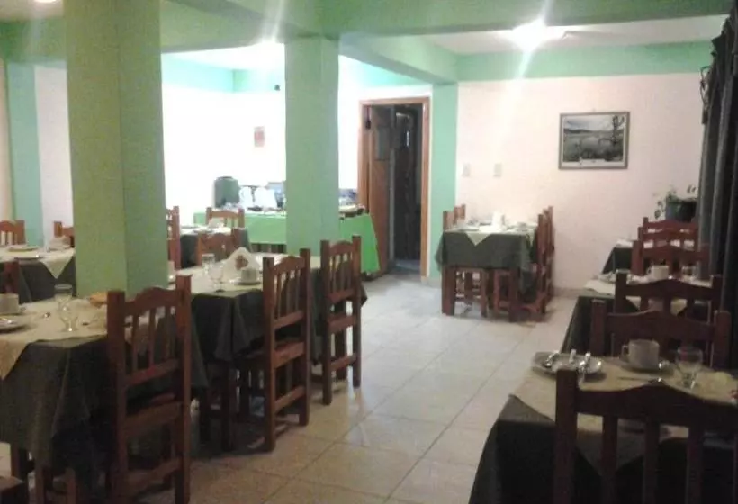 Fotos del hotel Hosteria Les Eclaireurs:  6