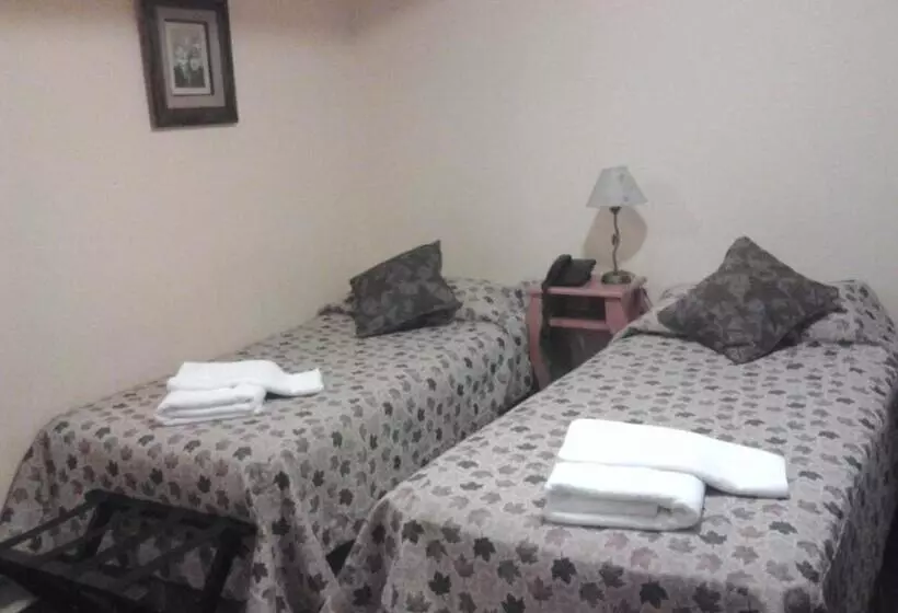 Fotos del hotel Hosteria Les Eclaireurs:  17