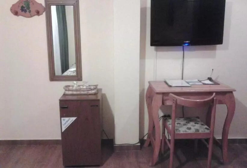 Fotos del hotel Hosteria Les Eclaireurs:  11