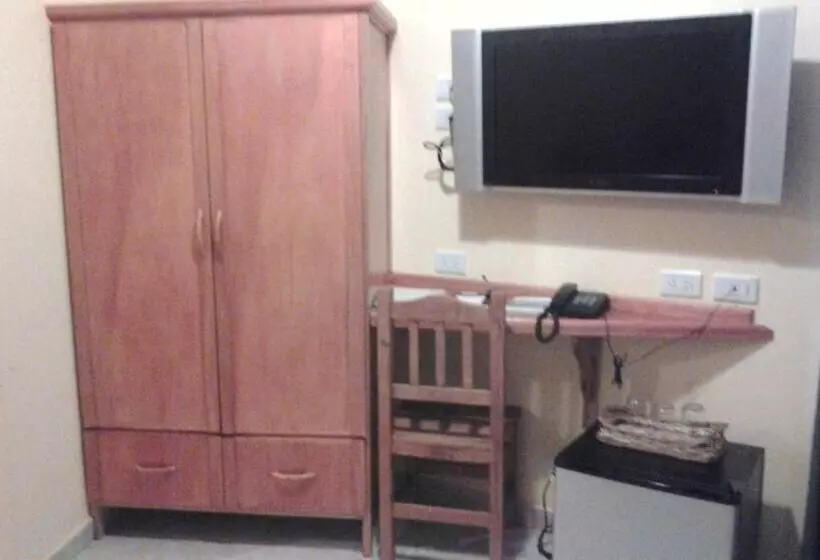 Fotos del hotel Hosteria Les Eclaireurs:  23