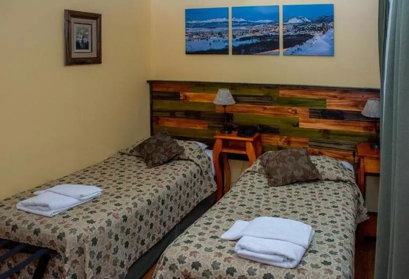 Fotos del hotel Hosteria Les Eclaireurs:  24