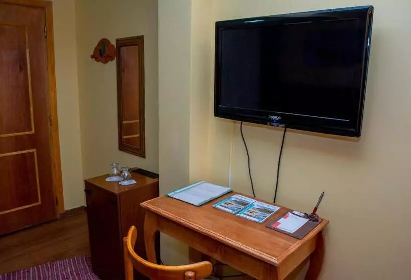 Fotos del hotel Hosteria Les Eclaireurs:  22