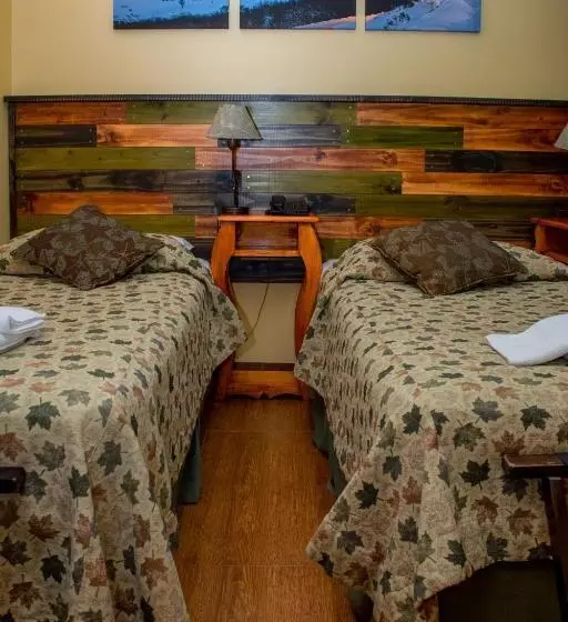 Fotos del hotel Hosteria Les Eclaireurs:  19