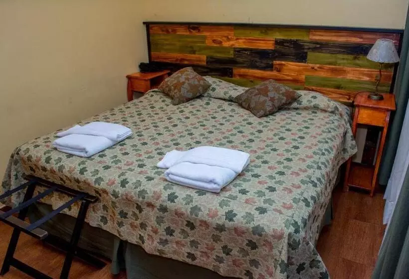 Fotos del hotel Hosteria Les Eclaireurs:  15