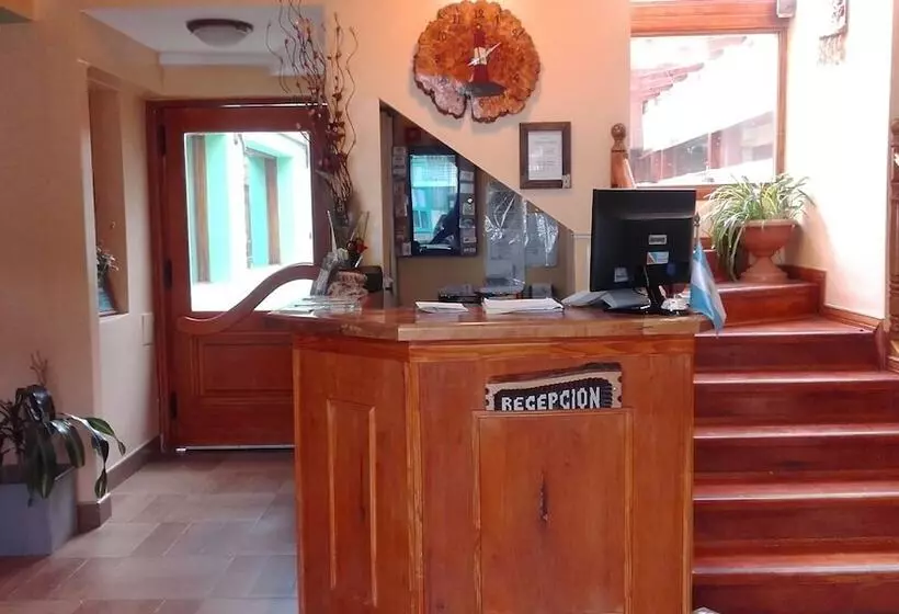 Fotos del hotel Hosteria Les Eclaireurs:  5