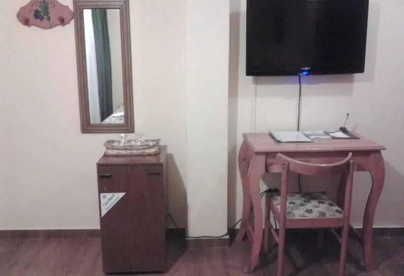 Fotos del hotel Hosteria Les Eclaireurs:  12